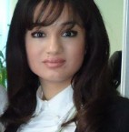 GUNEL MAMMADOVA