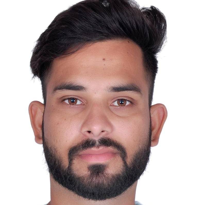 PRINCE VERMA