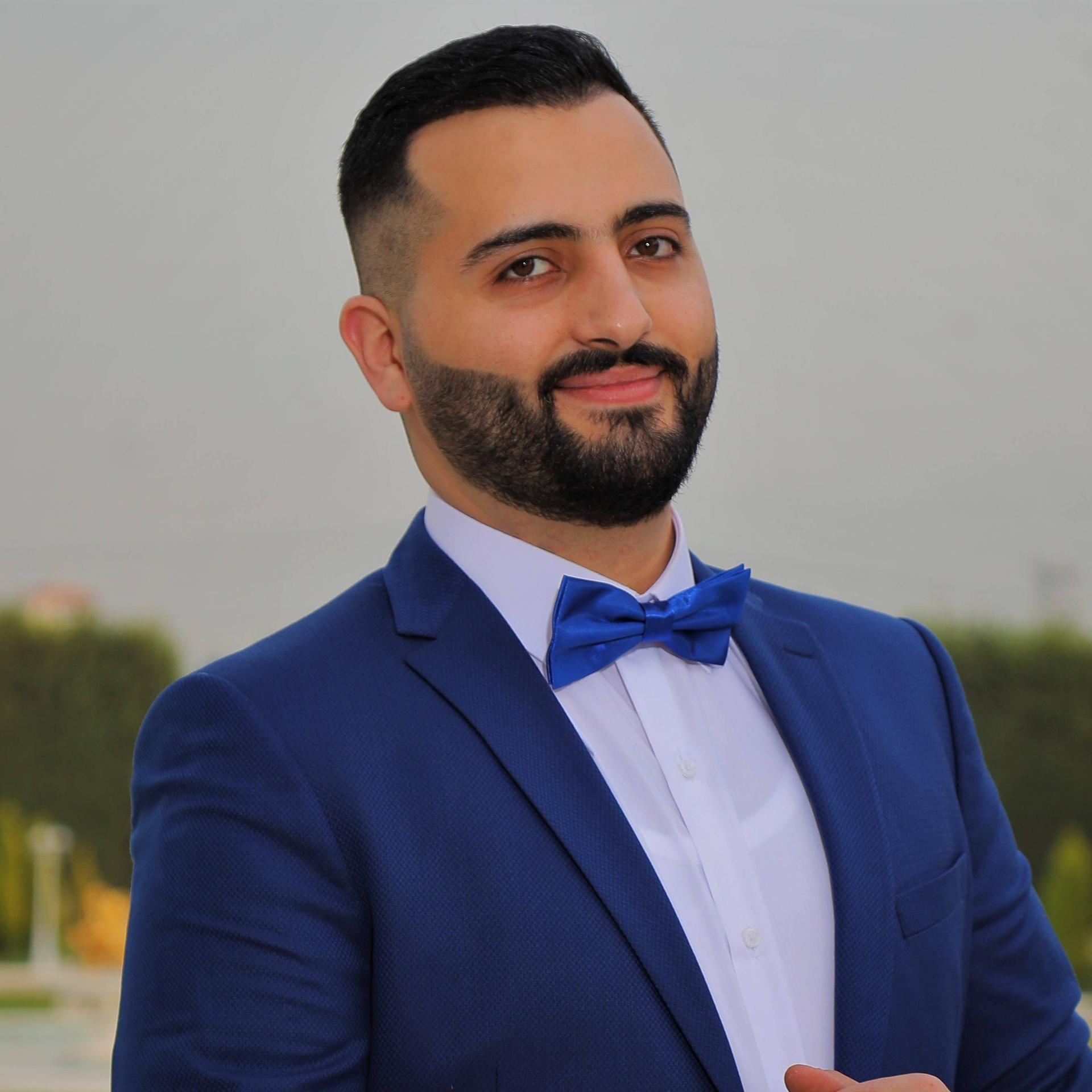 Emad Adin Kashto
