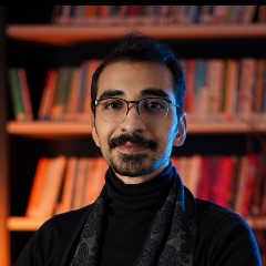 Pedram Akbari