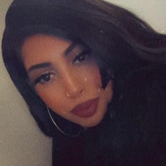 Mariah McGowan