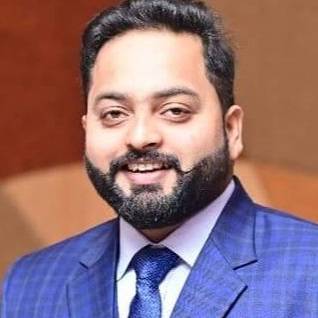 Shashank Shrivastava
