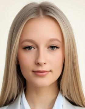 Nadia Taranenko