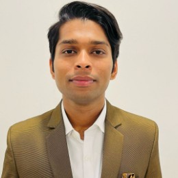 Vrishikesh Gore