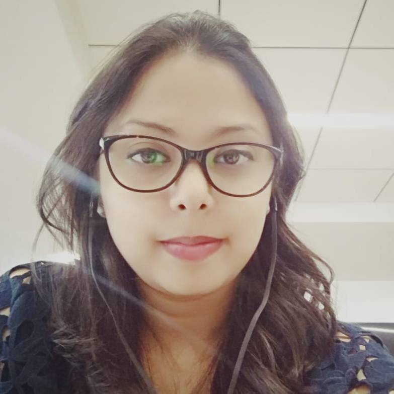 Vishakha Gaurav Sonar