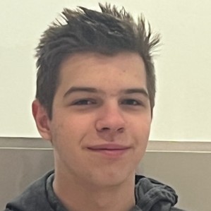 Nathan Lavertue