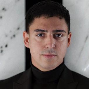 Ario Daniel Khajavi