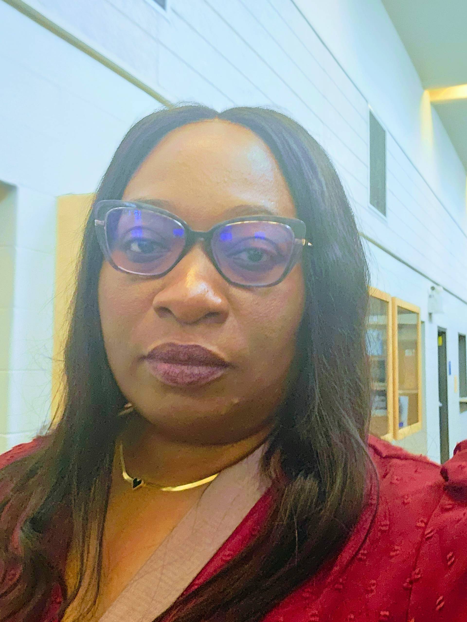 Erica Swaby Anderson