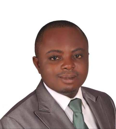 CHIBUZOR CHRIS ANIEKWE