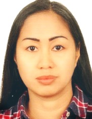 Maria Nanzie Siringan