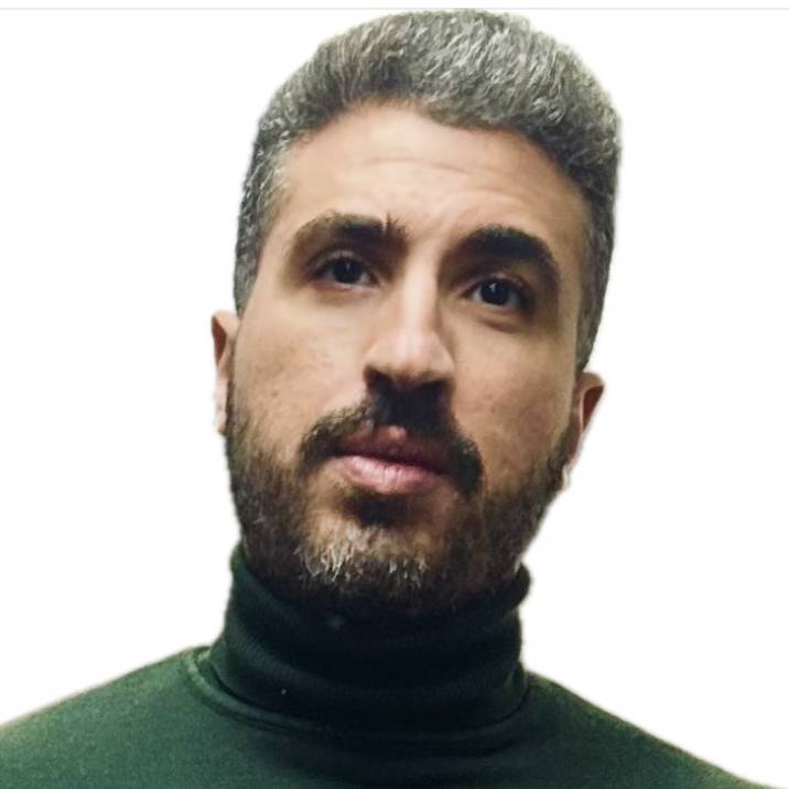 Hamza FANADI