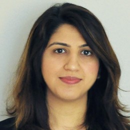 Sana Tariq