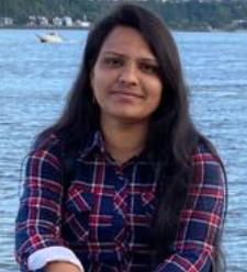Neeraja Jalagam