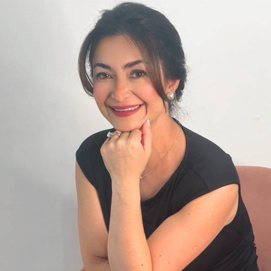 Lady Diana Rodriguez