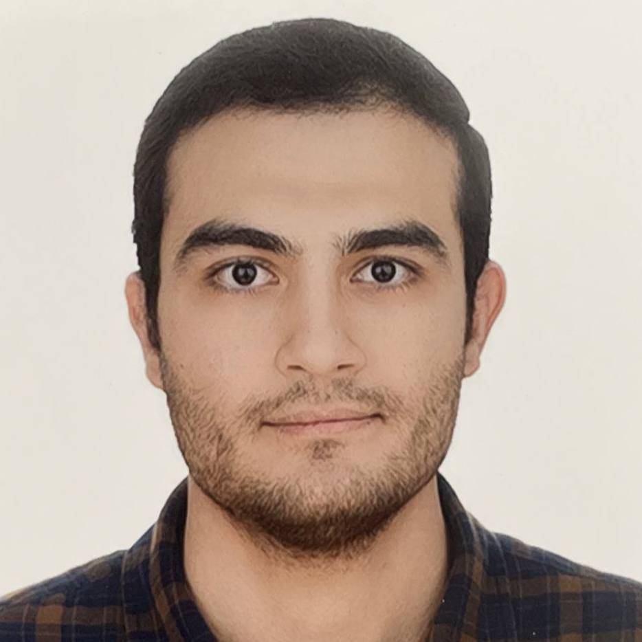 Amir Mohammadian