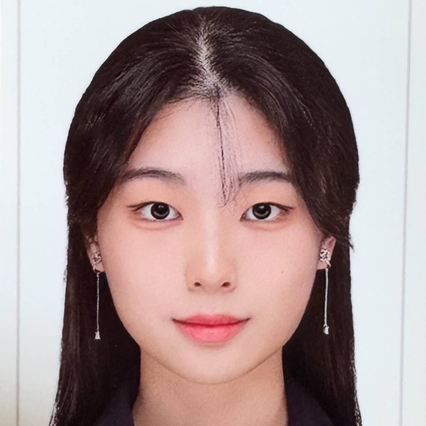 Jisoo Hong