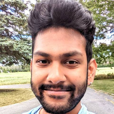 Mohan Maddi