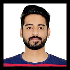 Lovepreet Singh