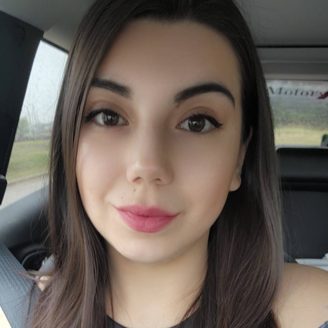 Lindsay Sandberg