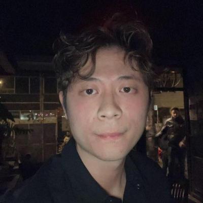 Tze Tsun Ernest Tang