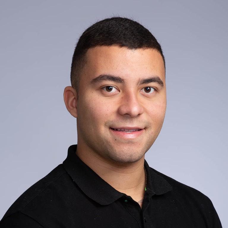 Daniel Motato Arango