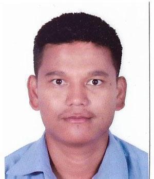 UMESH DONG