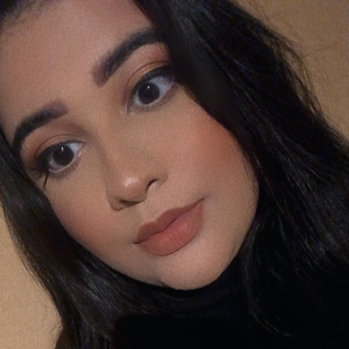 Shazma Ameen