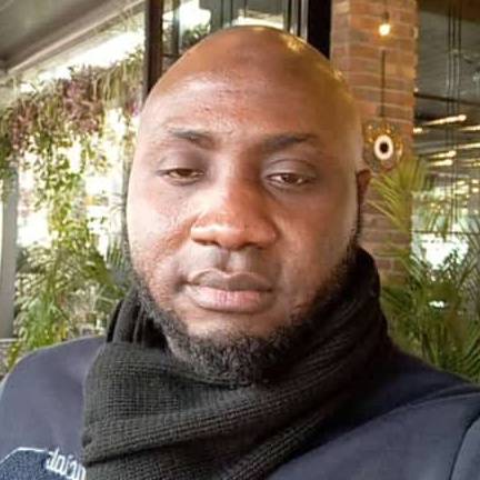 TAJUDEEN OLANREWAJU BELLO