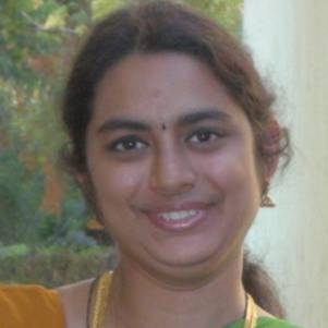 HARIPRIYA MAHADEVAN