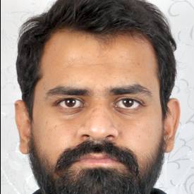 Devashish Yadav