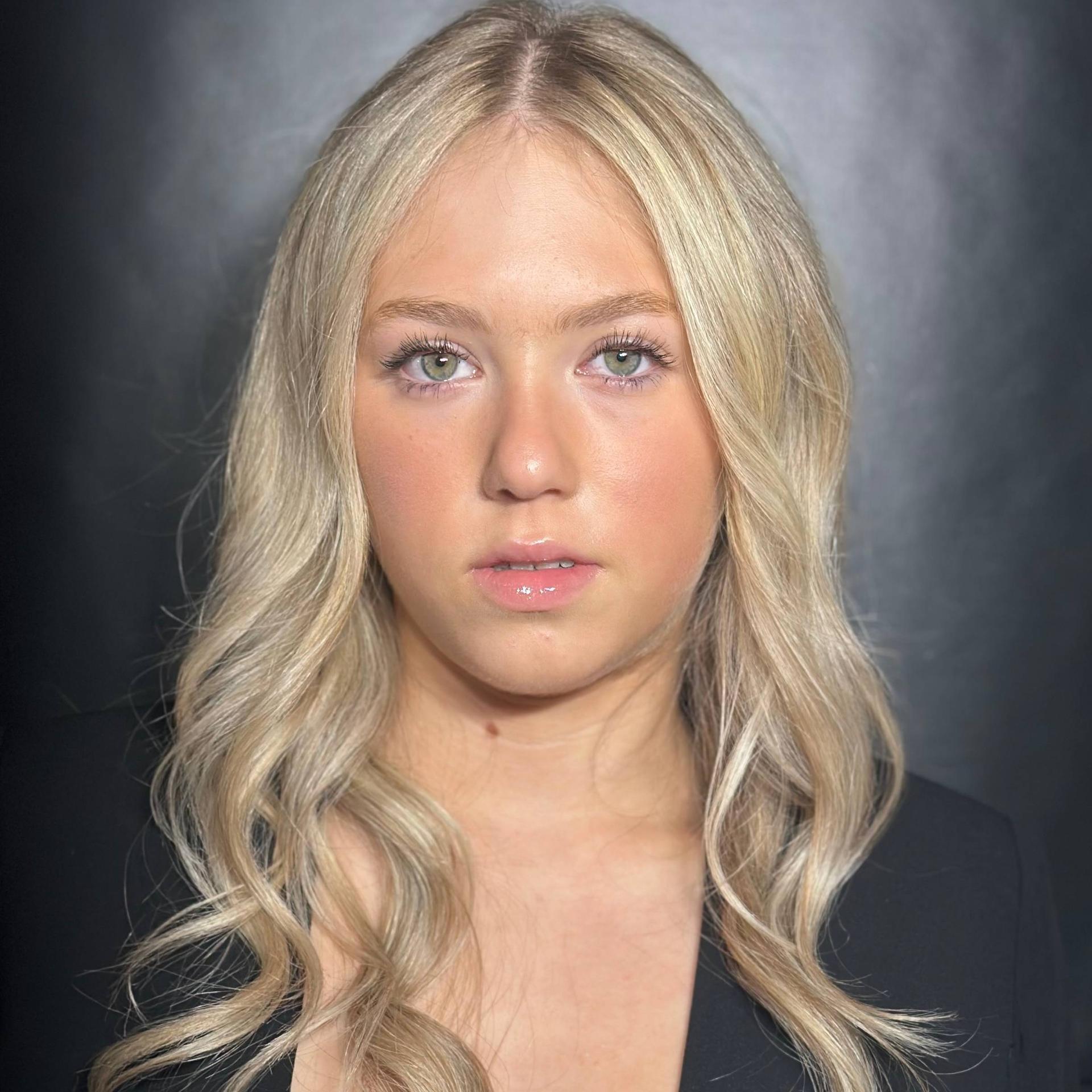 Lily Kravetz