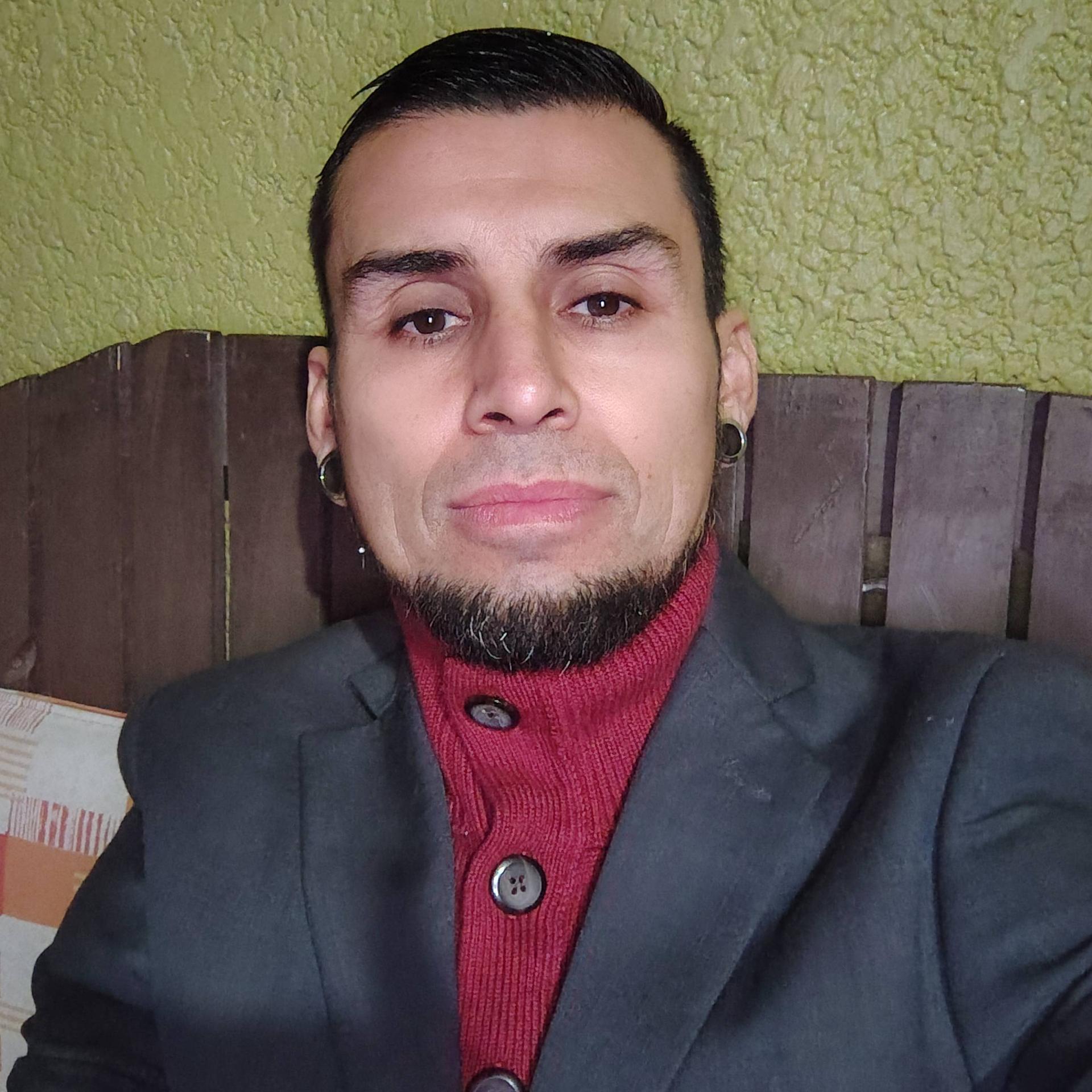 Julio Paz