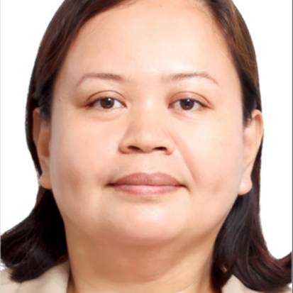 Cherry Vyl Tugado