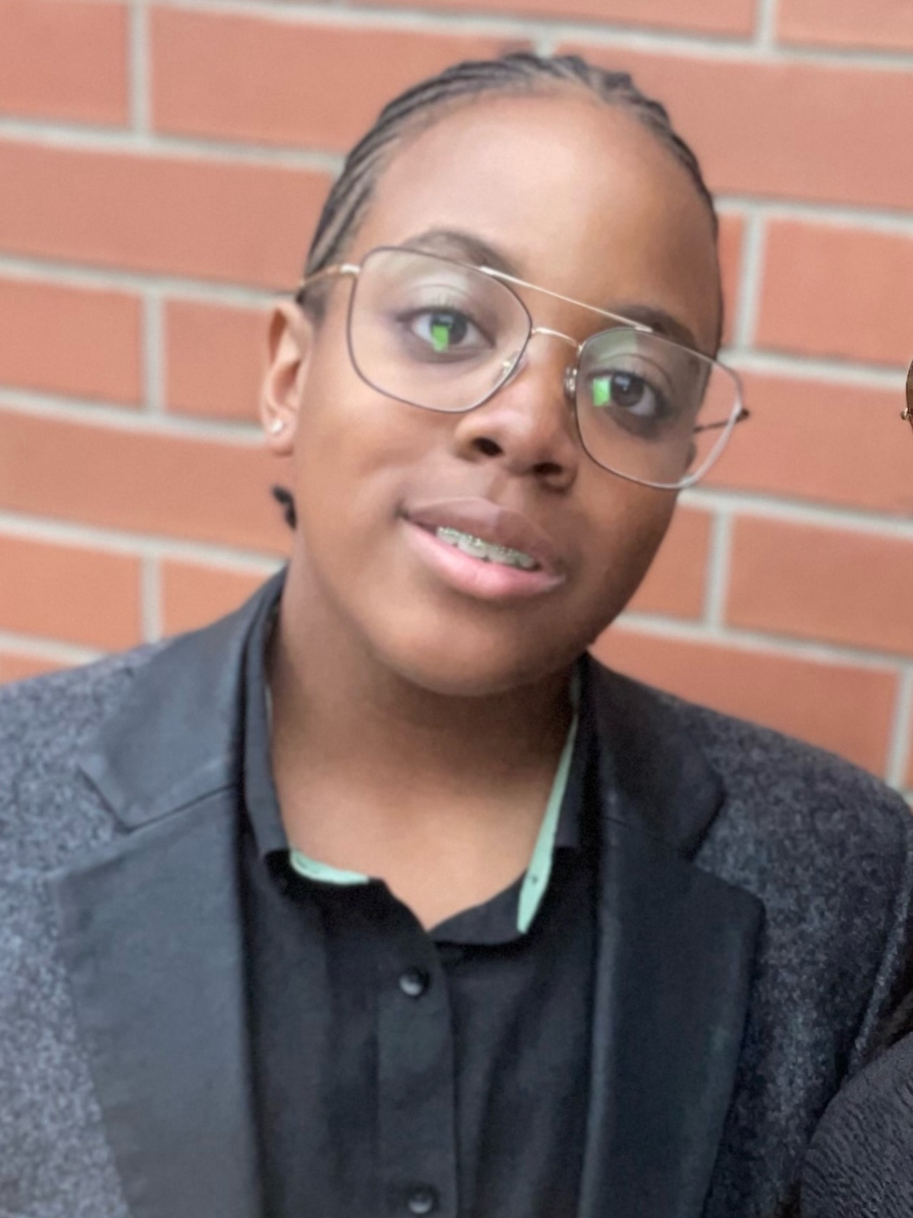 La’Kai Martin-McKenzie