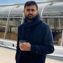PARDEEP BATRA