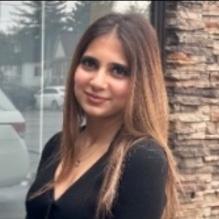 Bhumika U.