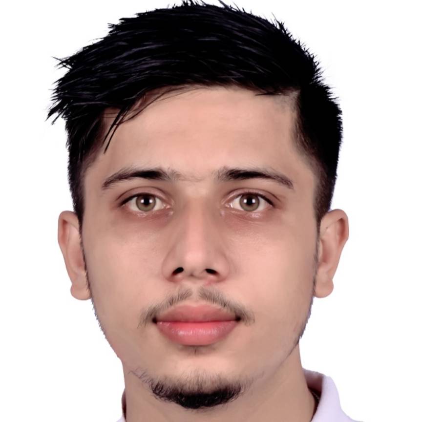 Mandip Timilsina