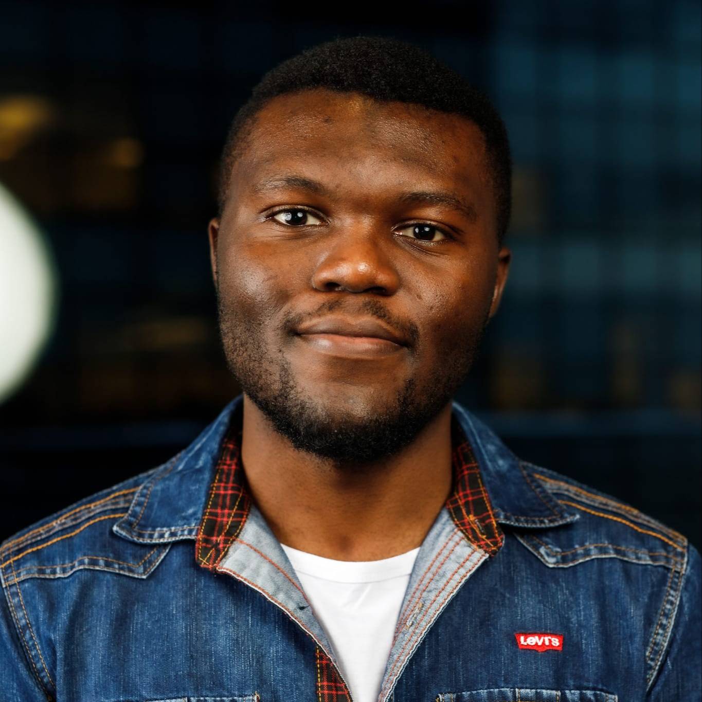 Herve Ngomseu Fotsing