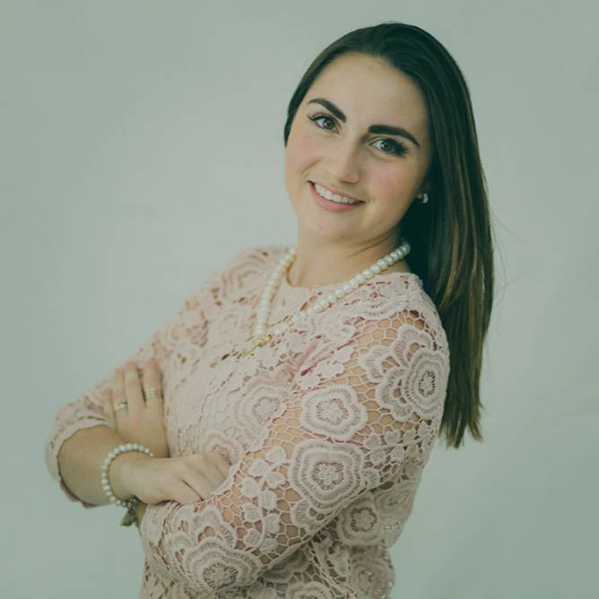 Ivania Carolina Gomez Martinez