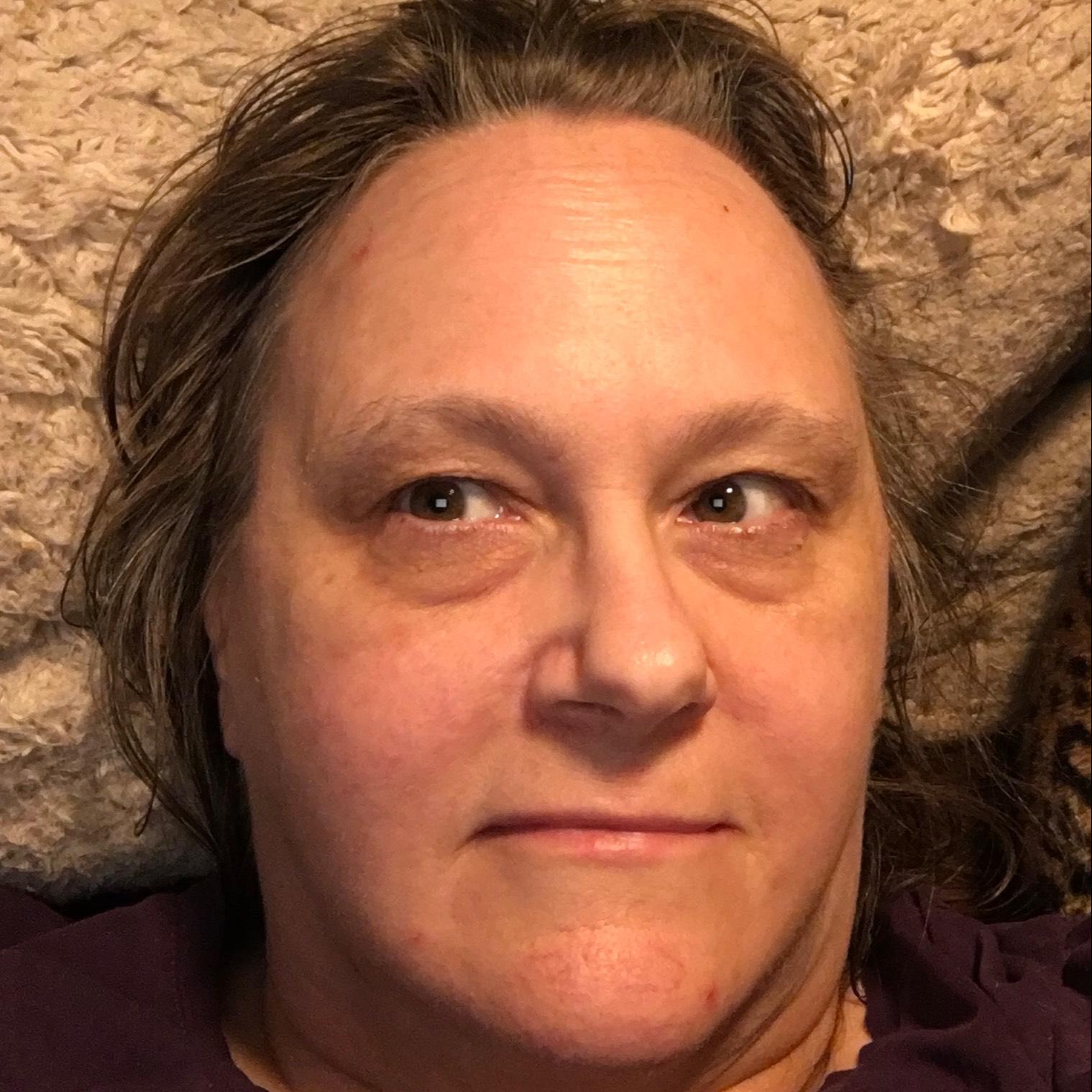 Sharon Panas