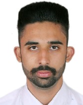 Harsimran Sandhu