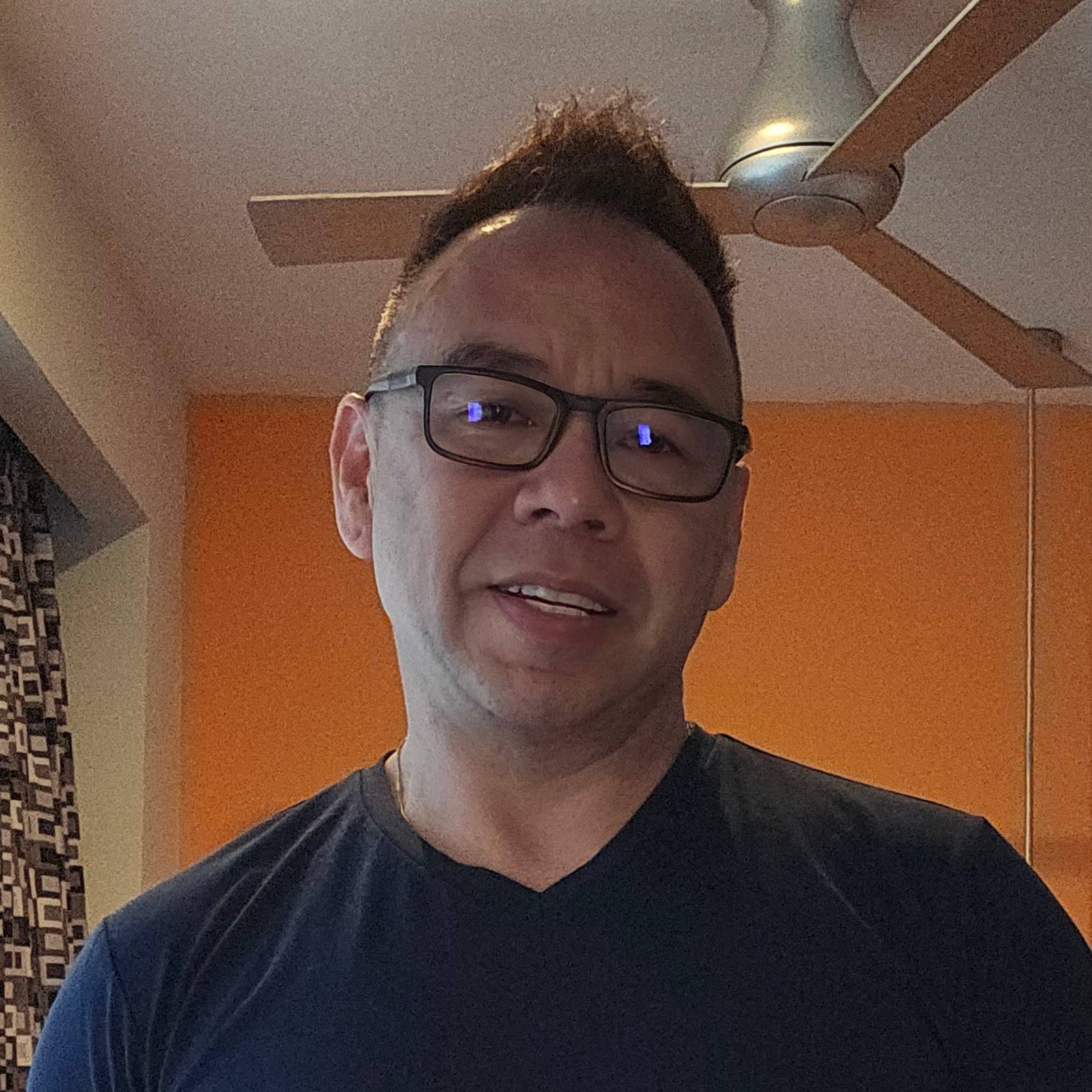 Darren Thom