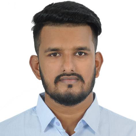 Tawhid Hussain Chowdhury