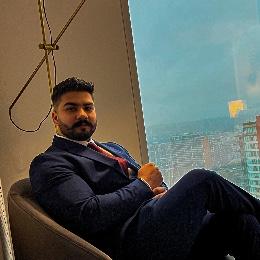 Gagandeep Singh