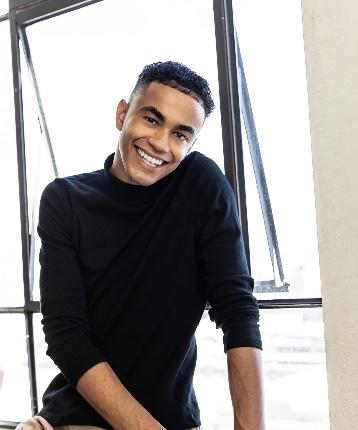 Miles Gaspard