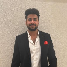 Sahil Nachaal