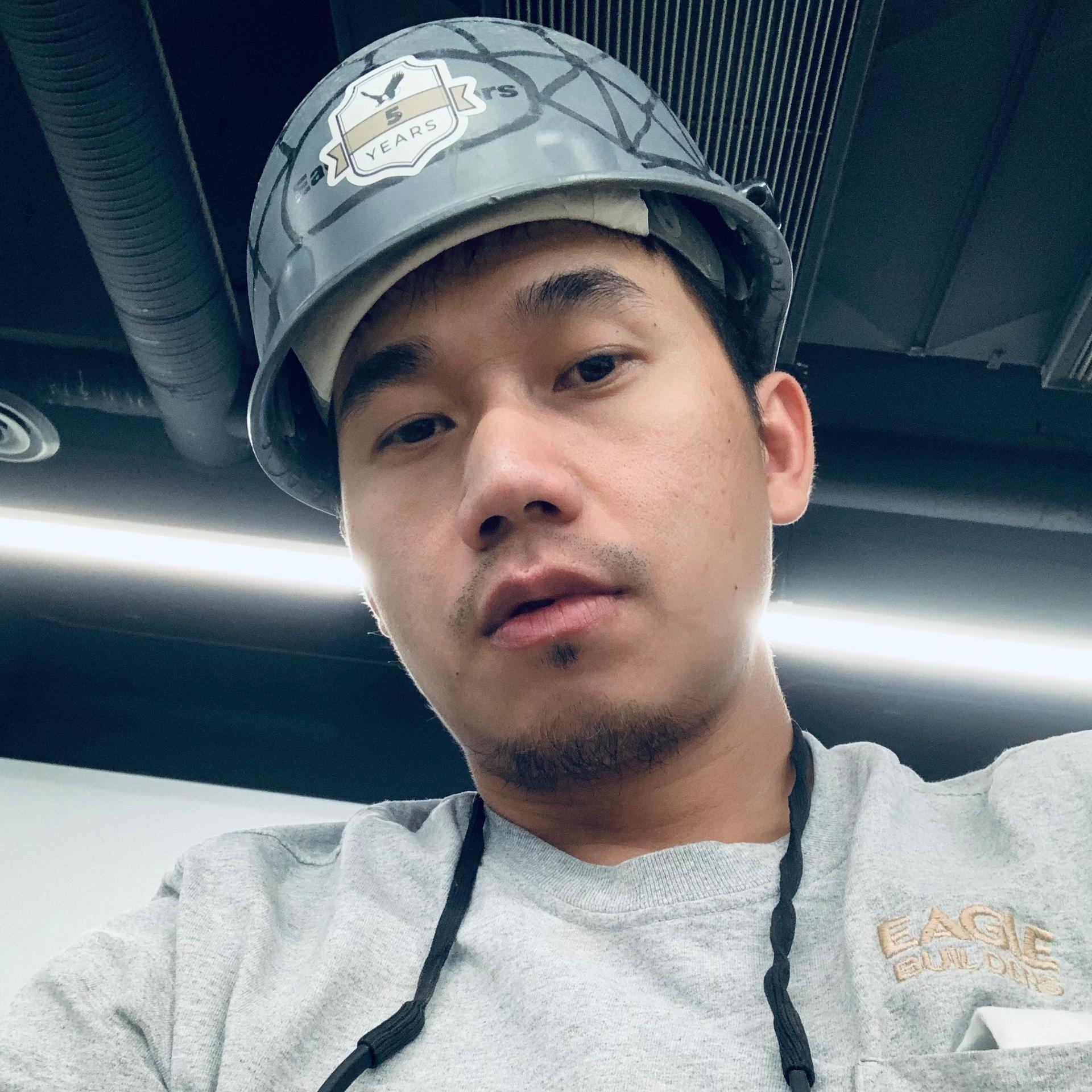 Takapaw Timothy