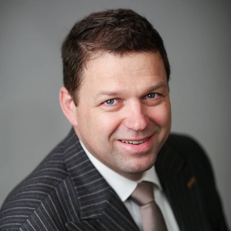 Ulrich Laue