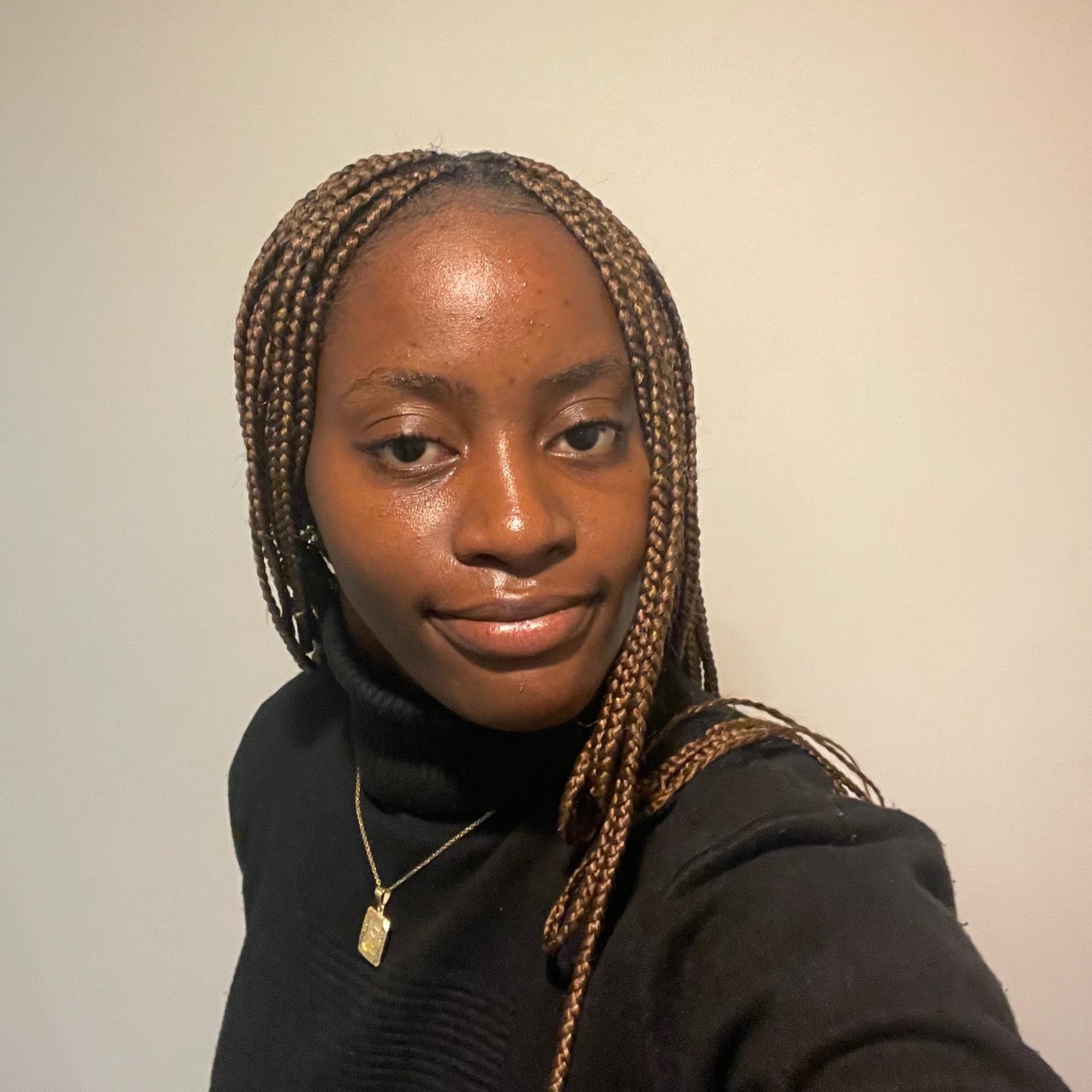 Oluwafunke Olayajo
