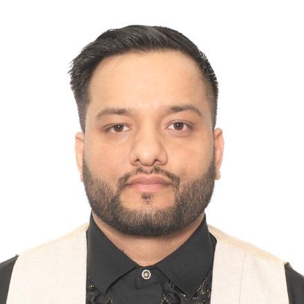 Dipak Khatri